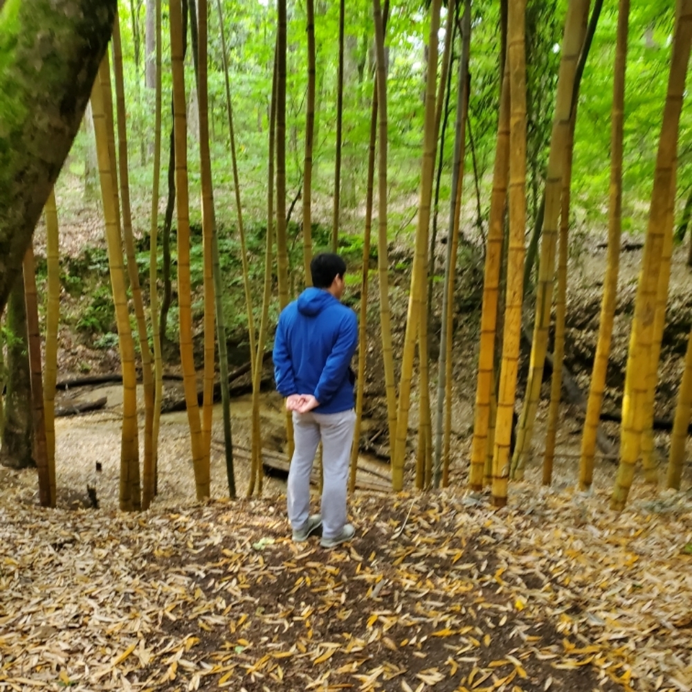 Meet your Posher, Sangkon